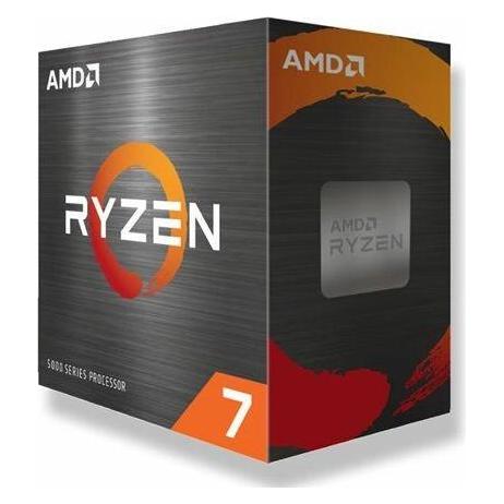 AMD Ryzen 7 5800XT AM4 8C/16T (AM4, 3.80 GHz, 8 -Core)