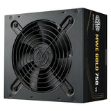 Cooler Master CooMas MWE 750 V3 Black (750 W)