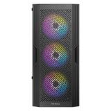 Antec AX20 (ATX, mATX, Mini-ITX)