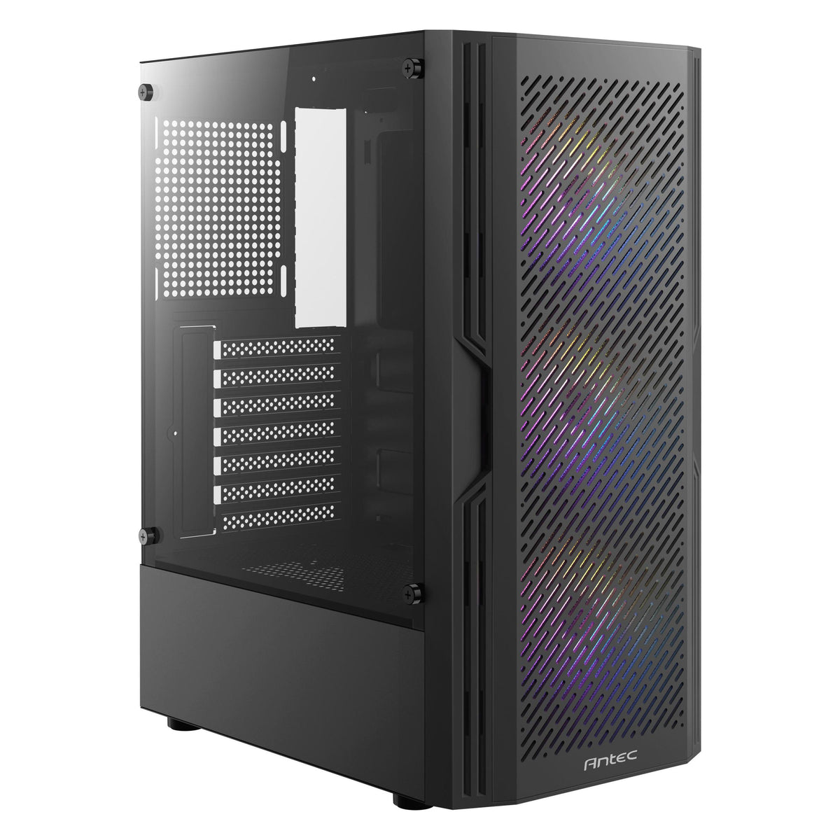 Antec AX20 (ATX, mATX, Mini-ITX)