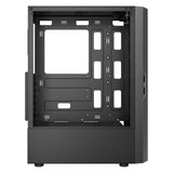 Antec AX20 (ATX, mATX, Mini-ITX)