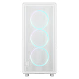 Fractal Epoch TG RGB (weiss, Tempered Glass) (ATX, mATX, Mini-ITX)