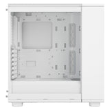 Fractal Epoch TG RGB (weiss, Tempered Glass) (ATX, mATX, Mini-ITX)