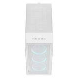 Fractal Epoch TG RGB (weiss, Tempered Glass) (ATX, mATX, Mini-ITX)