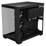 ASUS A32 PLUS (ATX, mATX, Mini-ITX)
