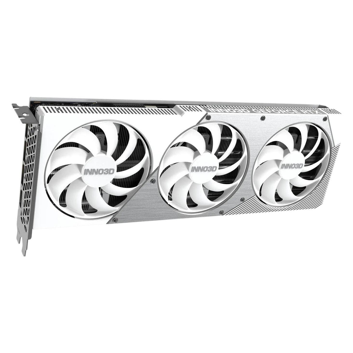 Inno3D GeForce RTX 5070 Ti X3 OC (16 Go, GDDR7)