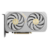 Zotac GAMING GeForce RTX 5060 Ti 16GB Twin Edge OC GDDR7 3xDP 1xHDMI White Edition (16 Go, GDDR7)