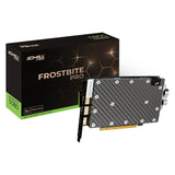 Inno3D GeForce RTX 5080 iCHILL Frostbite Pro (16 Go, GDDR7)