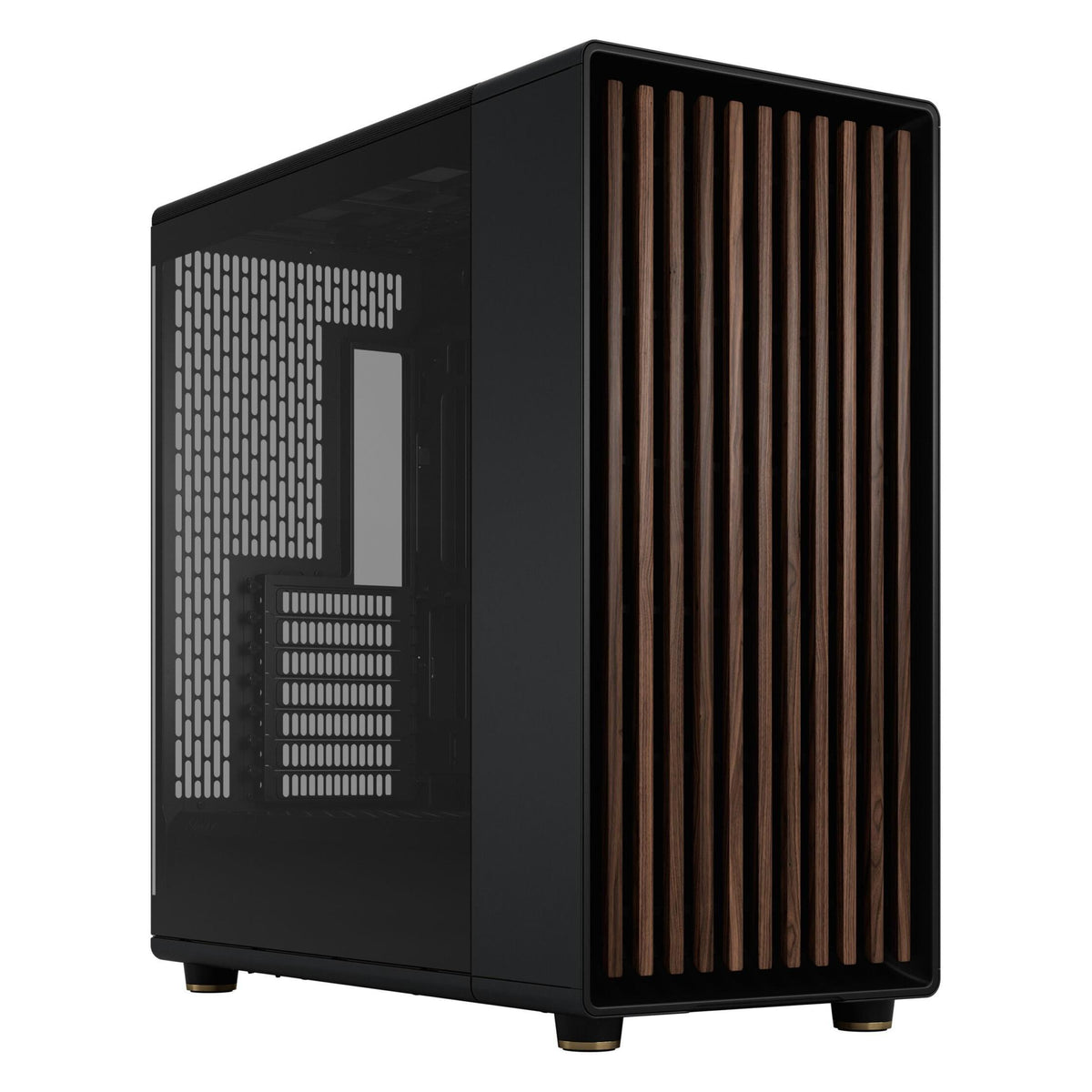 Fractal North XL RC (ATX, E-ATX, mATX, Mini-ITX)