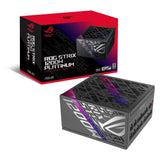 ASUS Alimentation ROG-STRIX-1200P-GAMING (1200 W)
