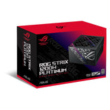 ASUS Alimentation ROG-STRIX-1200P-GAMING (1200 W)