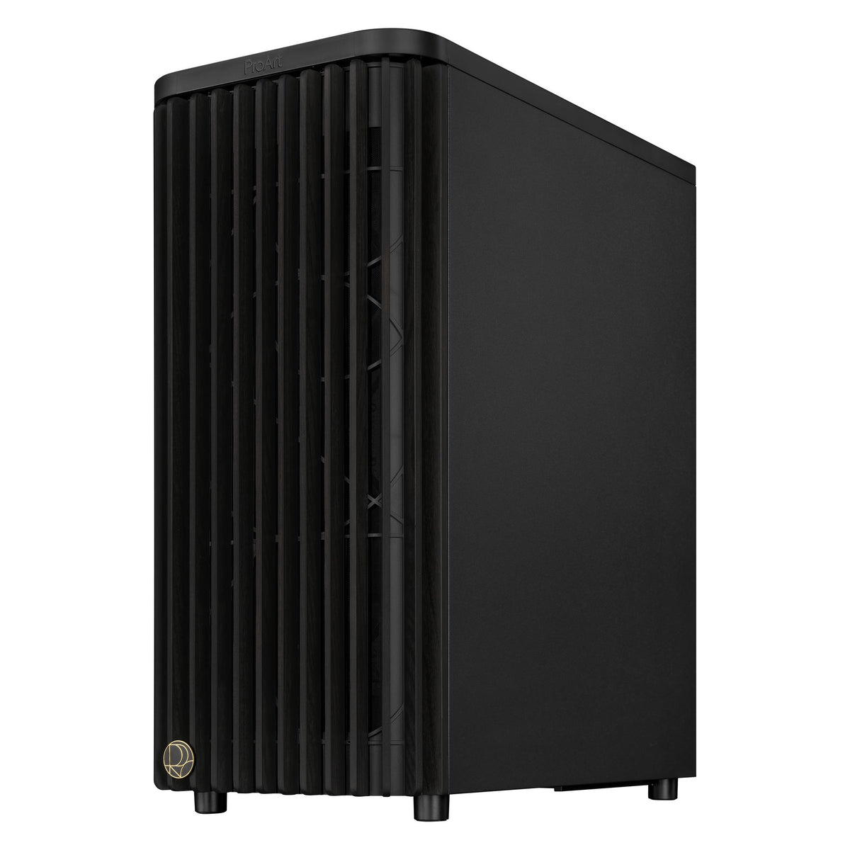 ASUS ProArt PA401 Wood Edition (ATX, mATX, Mini-ITX)