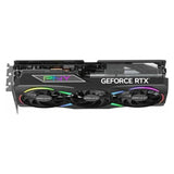 PNY GeForce RTX 5070 Ti ARGB OC (16 Go, GDDR7)