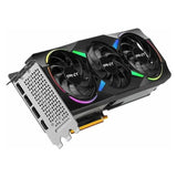 PNY GeForce RTX 5070 Ti ARGB OC (16 Go, GDDR7)