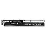 PNY GeForce RTX 5070 Triple Fan (12 Go, GDDR7)