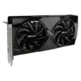 PNY GeForce RTX 5060 Ti Dual Fan (16 Go, GDDR7)