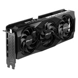 PNY GeForce RTX 5070 Triple Fan (12 Go, GDDR7)