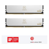Teamgroup Expert (2 x 16GB, 6000 MHz, RAM DDR5, DIMM)