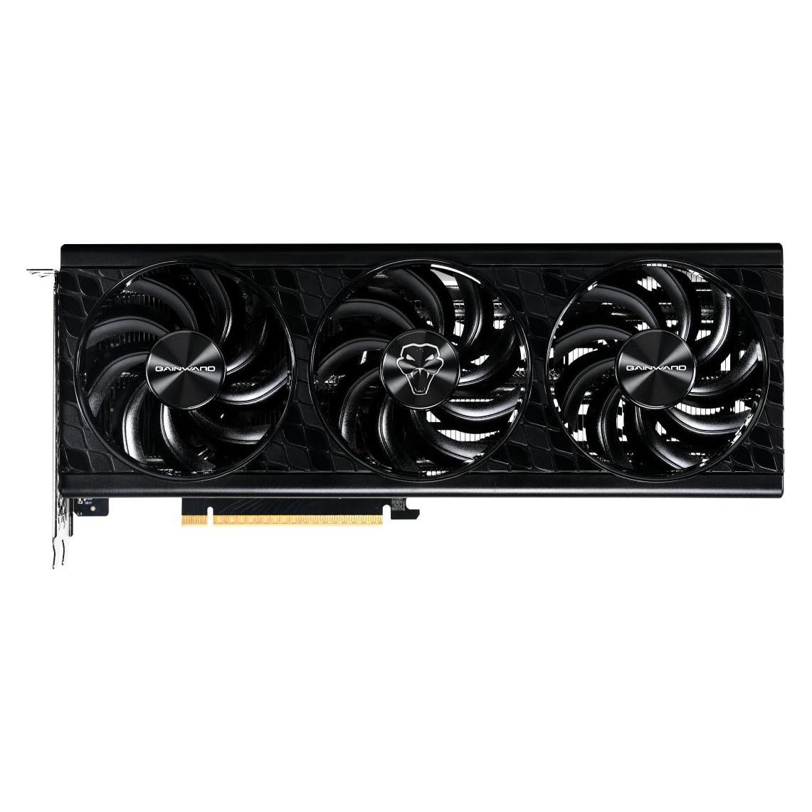 Gainward GeForce RTX 5060 Ti Python III OC (16 Go, GDDR7)