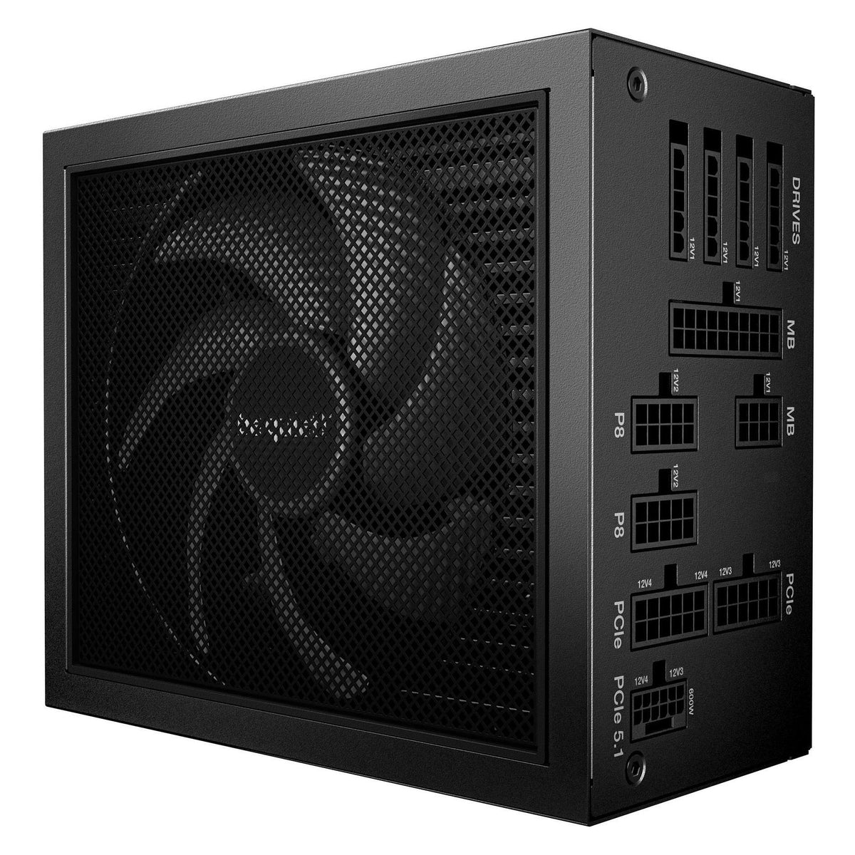 be quiet! DARK POWER 14 | 850W EU (850 W)
