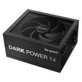 be quiet! DARK POWER 14 | 850W EU (850 W)