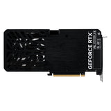 Gainward VGA RTX5060TI 8GB Ghost OC (8 Go, GDDR7)