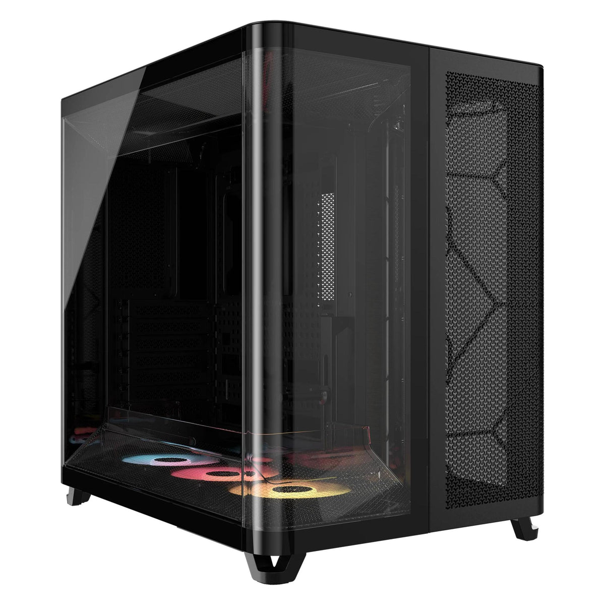 Corsair AIR 5400 RS-R ARGB (ATX, E-ATX, mATX, Mini-ITX)
