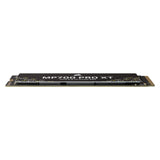 Corsair MP700 PRO XT 1TB (no heatsink) NVMe PCIe M.2 SSD (1000 Go, M.2 2280)