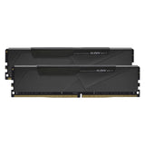 Klevv Kit Barrettes mémoire 32Go (2x16Go) Gaming Bolt X 3200Mhz (Noir) (2 x 16GB, 3200 MHz, RAM DDR4, DIMM)