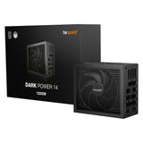 be quiet! Dark Power 14 (1200 W)