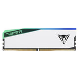 Patriot Viper ELITE 5 RGB (2 x 16GB, 6000 MHz, RAM DDR5, DIMM)