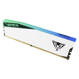 Patriot Viper ELITE 5 RGB (2 x 16GB, 6000 MHz, RAM DDR5, DIMM)