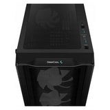 Deepcool CC560 Mesh v2 (ATX, mATX, Mini-ITX)