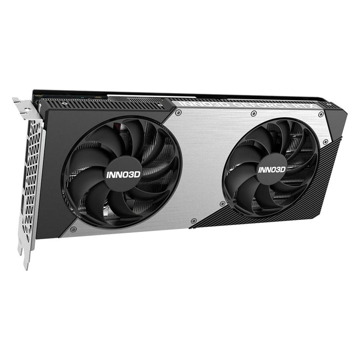Inno3D GeForce RTX 5070 Twin X2 OC (12 Go, GDDR7)