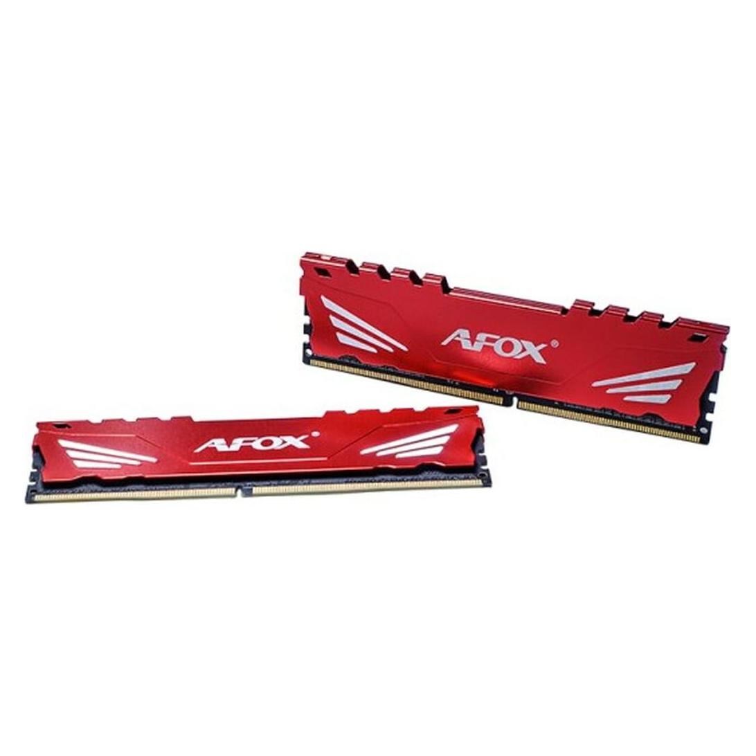 AFOX AFLD432PH1CAD (2 x 16GB, 3200 MHz, RAM DDR4, U-DIMM)
