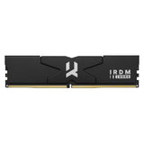 Goodram IRDM DDR5 IR-6000D564L36S/32GDC (2 x 16GB, 6000 MHz, RAM DDR5, DIMM)