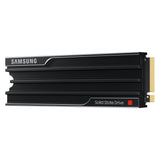 Samsung 9100 Pro avec Heatsink (4000 Go, M.2 2280)
