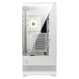 MSI GEH Midi MAG PANO 110R PZ WHITE (ATX, mATX, Mini-ITX)