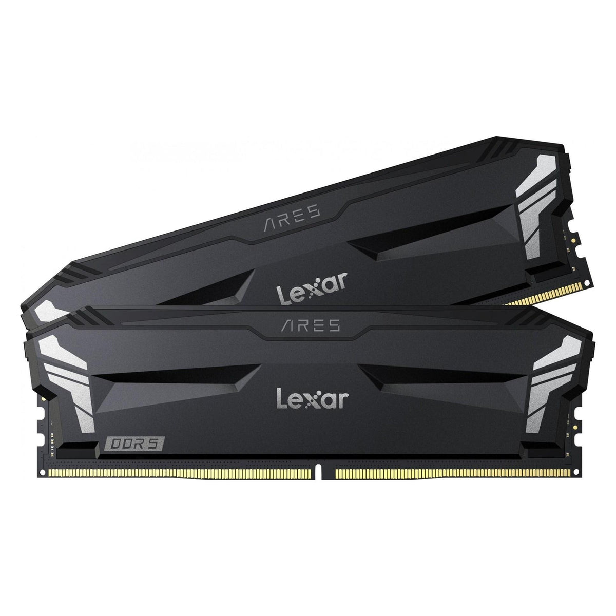 Lexar Pamięć LD5U16G60C320A-RGD (2 x 16GB, 6000 MHz, RAM DDR5, U-DIMM)