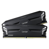 Lexar Pamięć LD5U16G60C320A-RGD (2 x 16GB, 6000 MHz, RAM DDR5, U-DIMM)