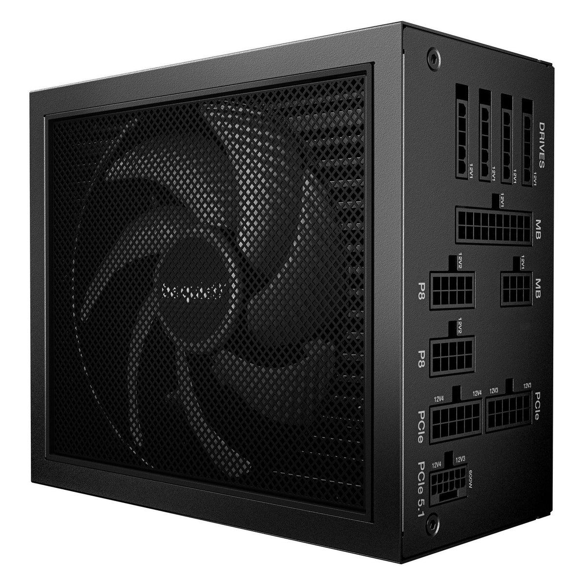 be quiet! DARK POWER 14 | 1000W EU (1000 W)