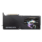 MSI GeForce RTX 5070 Ti Gaming Trio OC Plus (16 Go, GDDR7)