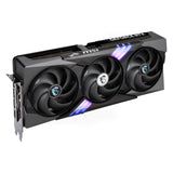 MSI GeForce RTX 5070 Ti Gaming Trio OC Plus (16 Go, GDDR7)