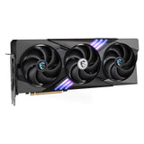 MSI GeForce RTX 5070 Ti Gaming Trio OC Plus (16 Go, GDDR7)