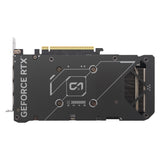ASUS Dual GeForce RTX 5060 Ti OC (16 Go, GDDR7)