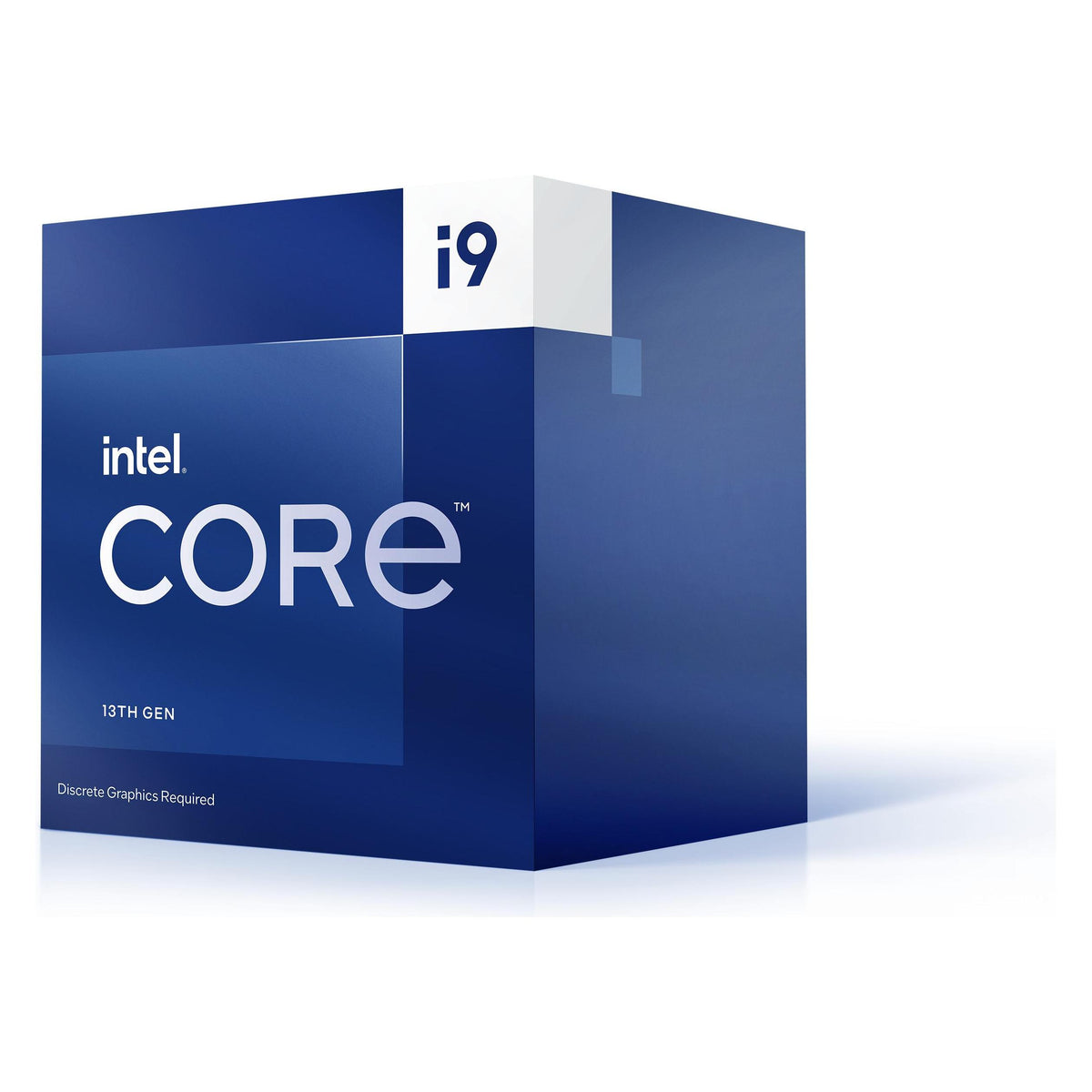 Intel Core i9-13900F (LGA 1700, 2 GHz, 24 -Core)