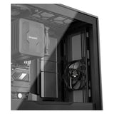 be quiet! Va Dark Base 701 Black (ATX, E-ATX, mATX, Mini-ITX)
