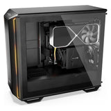 be quiet! Va Dark Base 701 Black (ATX, E-ATX, mATX, Mini-ITX)