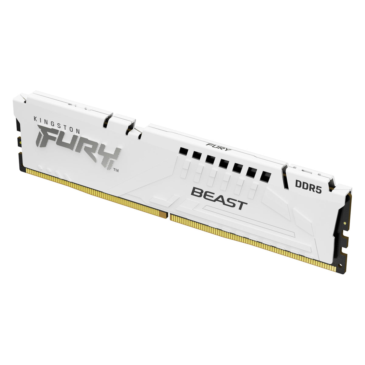 Kingston D5 32GB 5600-36 Beast EXPO wh K2 KFY AMD EXPO (2 x 16GB, 5600 MHz, RAM DDR5, DIMM)