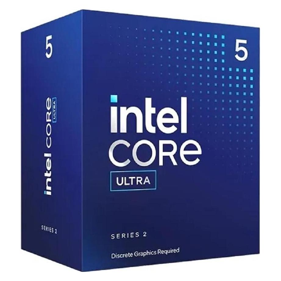 Intel Core Ultra 5 225F (LGA 1851, 2.70 GHz, 10 -Core)